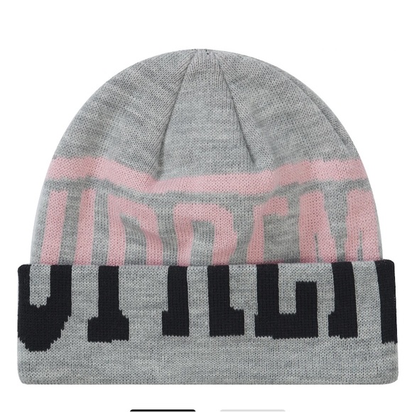 NEW SUPREME NEW ERA TWO TONE BEANIE - Picture 1 of 2